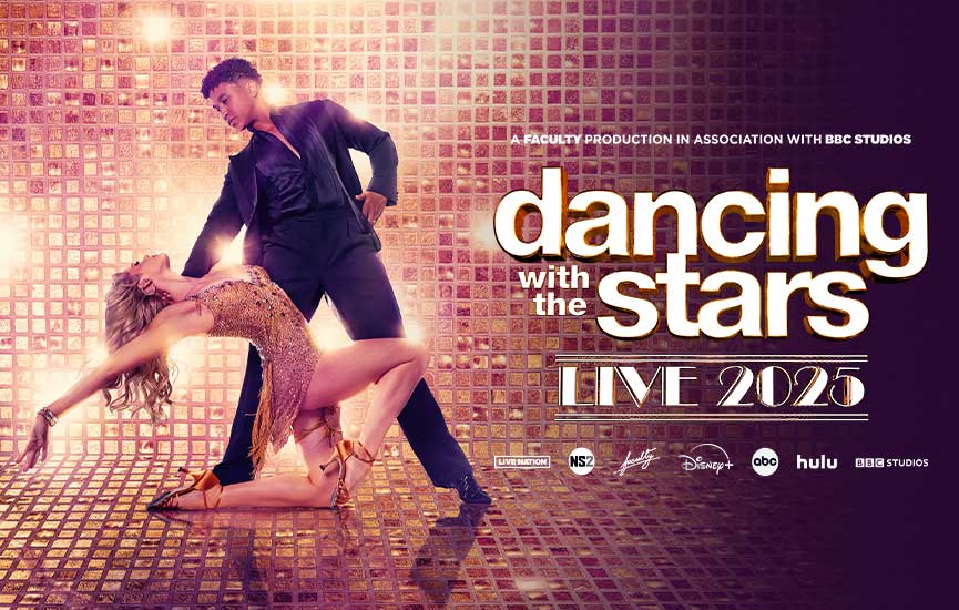 DWTS Tour Cast Performance