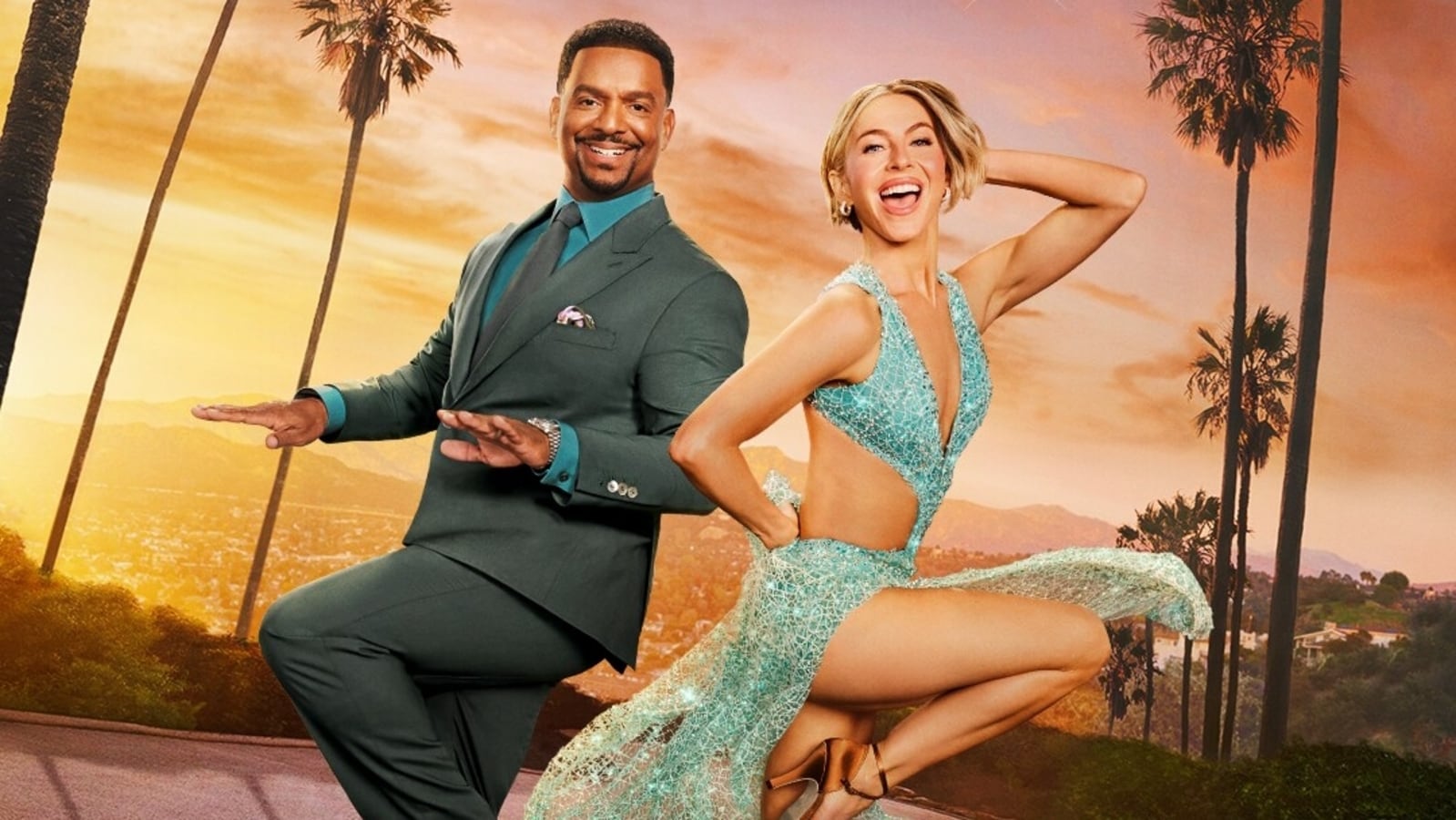 dancing with the stars Akron