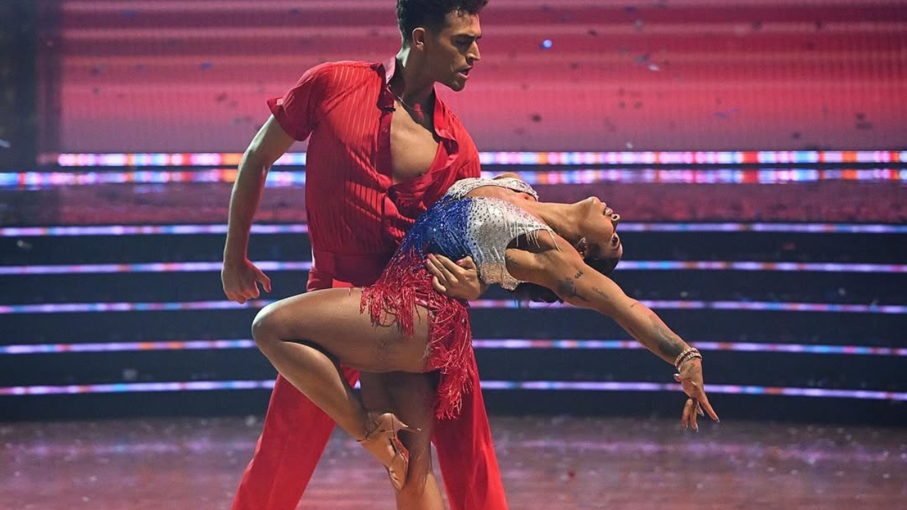 dancing with the stars Milwaukee