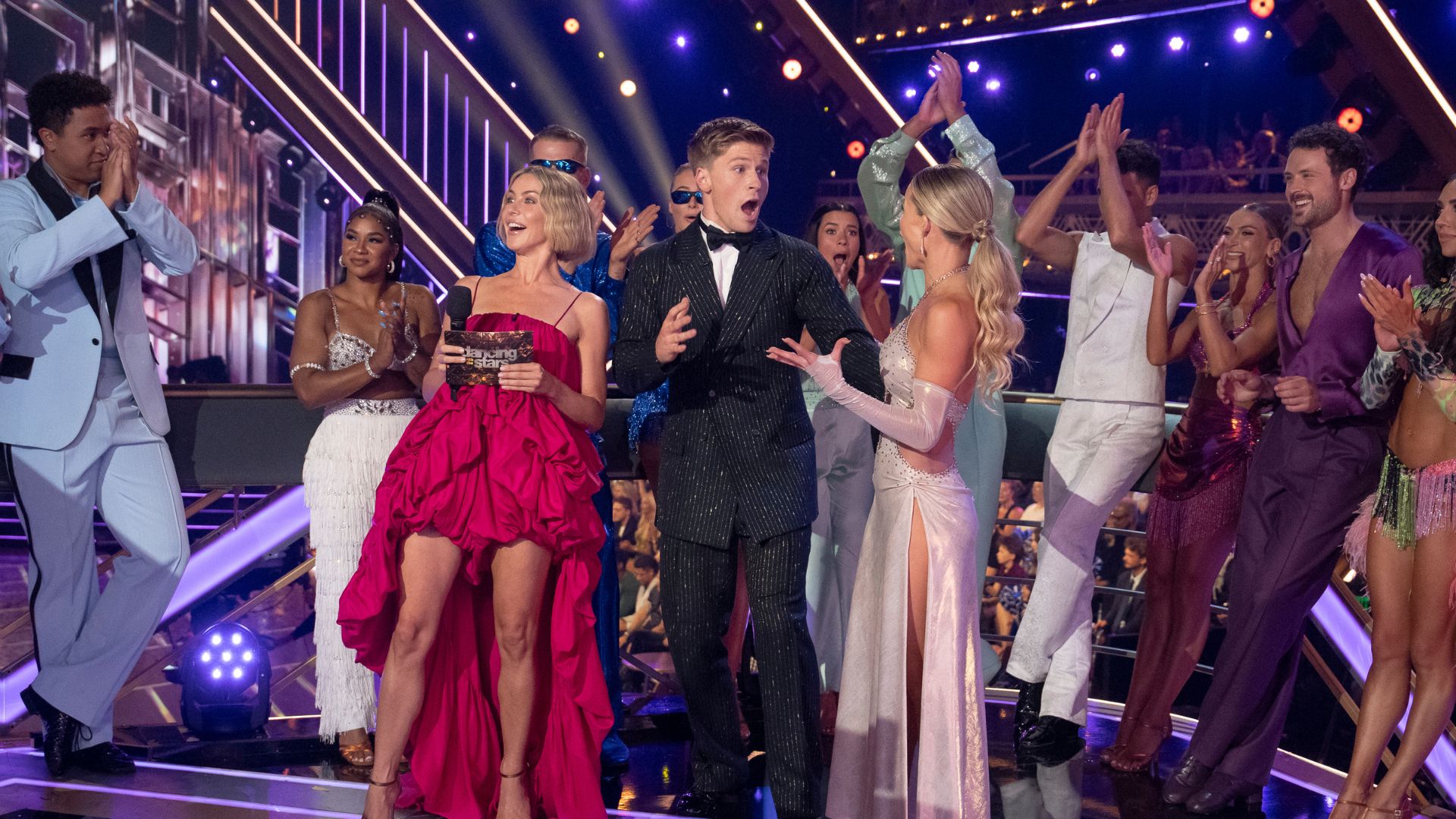 dancing with the stars Pittsburgh